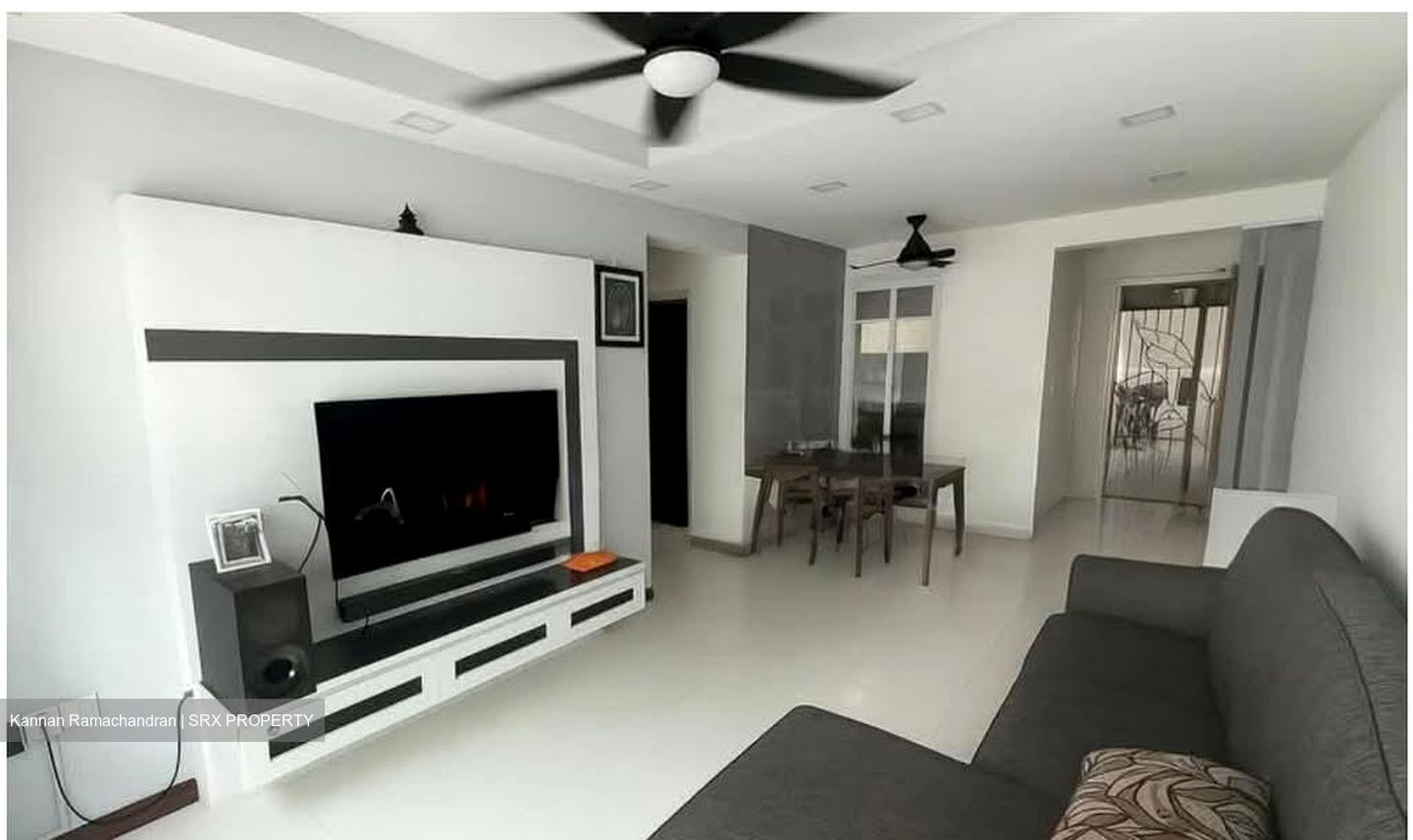 Blk 183A Boon Lay Grove (Jurong West), HDB 5 Rooms #589626121
